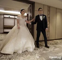 Foto Yuanita Christiani