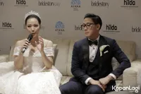 Foto Yuanita Christiani