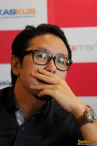 Foto Yudha Budhisurya