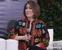 Foto Yuliana F Hartanto