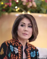 Foto Yuliana F Hartanto