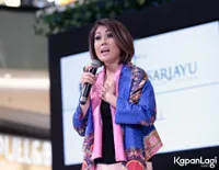 Foto Yuliana F Hartanto