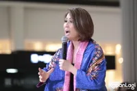 Foto Yuliana F Hartanto