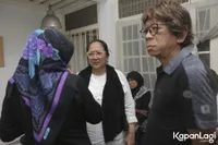 Foto Yuma Wiranatakusumah