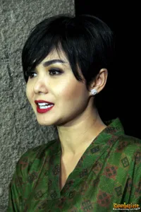 Foto Yuni Shara