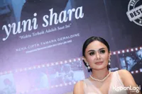 Foto Yuni Shara