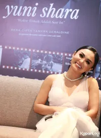 Foto Yuni Shara