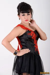 Foto Yunita Lestari