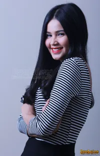 Foto Yunita Siregar