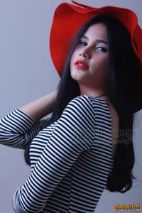 Foto Yunita Siregar