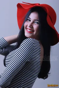 Foto Yunita Siregar