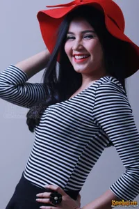Foto Yunita Siregar