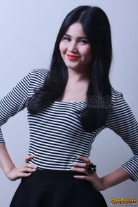 Foto Yunita Siregar