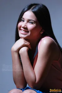 Foto Yunita Siregar