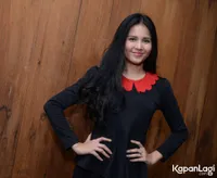 Foto Yunita Siregar