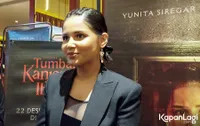 Foto Yunita Siregar