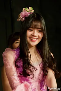 Foto Yupi JKT48