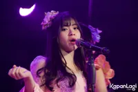 Foto Yupi JKT48