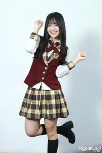 Foto Yupi JKT48
