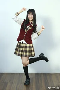 Foto Yupi JKT48