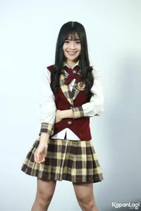 Foto Yupi JKT48