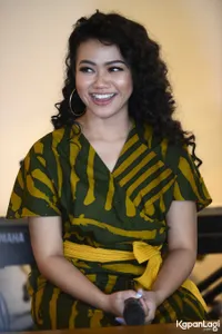 Foto Yura Yunita