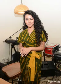 Foto Yura Yunita