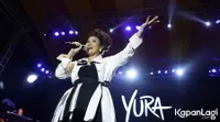 Foto Yura Yunita