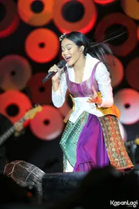 Foto Yura Yunita