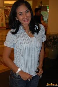 Foto Yurike Prastika