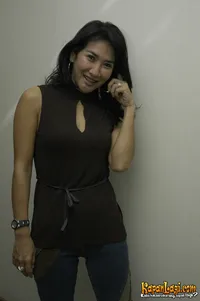 Foto Yurike Prastika