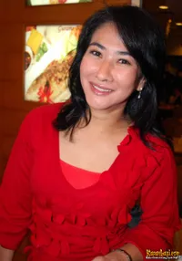 Foto Yurike Prastika