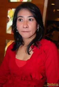 Foto Yurike Prastika