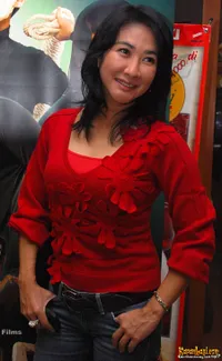 Foto Yurike Prastika