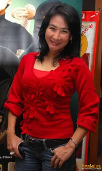 Foto Yurike Prastika