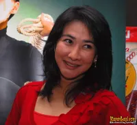 Foto Yurike Prastika