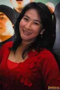 Foto Yurike Prastika