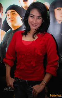 Foto Yurike Prastika