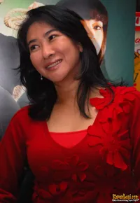 Foto Yurike Prastika