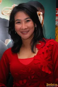 Foto Yurike Prastika