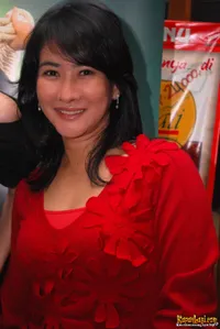 Foto Yurike Prastika