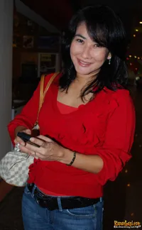 Foto Yurike Prastika