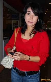 Foto Yurike Prastika