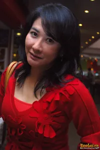 Foto Yurike Prastika