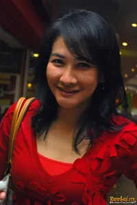 Foto Yurike Prastika