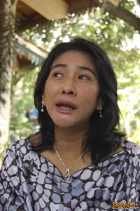 Foto Yurike Prastika