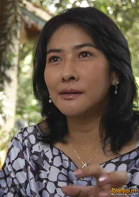 Foto Yurike Prastika