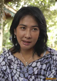 Foto Yurike Prastika