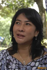 Foto Yurike Prastika