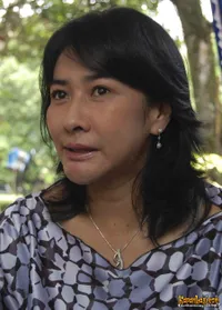 Foto Yurike Prastika